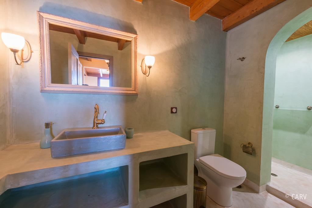 Kallisto Mountain House I Arachova Esterno foto